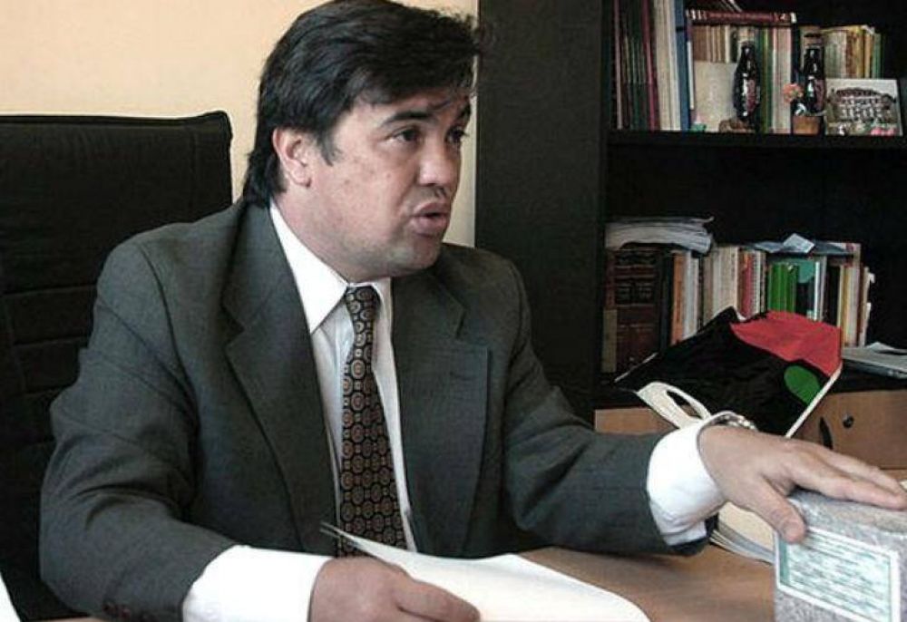 Marijuan sobre los allanamientos: 