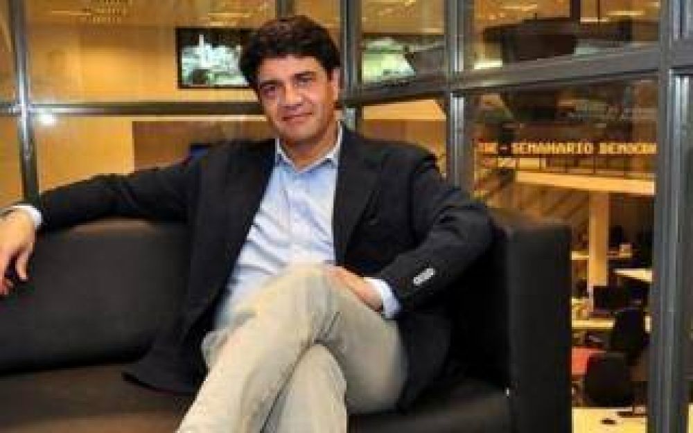 Panam� Papers: Quieren que Jorge Macri brinde informaci�n en el Senado sobre empresas offshore