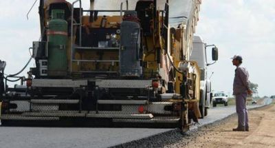 Repavimentar�n la Ruta 10 entre Felicia y Sarmiento