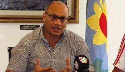 El intendente, funcionarios y concejales del oficialismo har�n un aporte para el tom�grafo