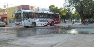 �Ciudad de Formosa� quiere subir el boleto a $9,92