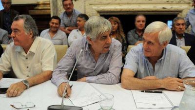 Gremios entrerrianos se plegar�n a la protesta convocada por las CGT y CTA