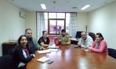 Ministerio de Trabajo y Agencia Universitario junto a Progresar para sumar beneficiarios