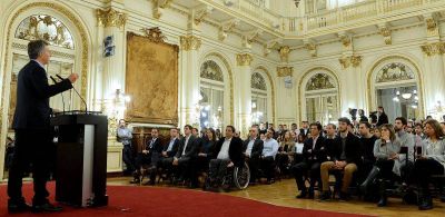 La Naci�n subsidiar� hasta el 31 por ciento del salario bruto de los puestos de trabajo que se creen en Misiones
