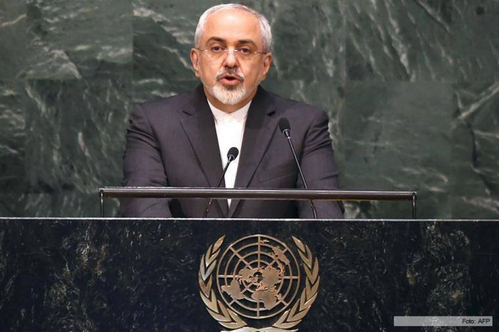 Ir�n demandar� a Estados Unidos por 