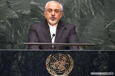 Ir�n demandar� a Estados Unidos por 