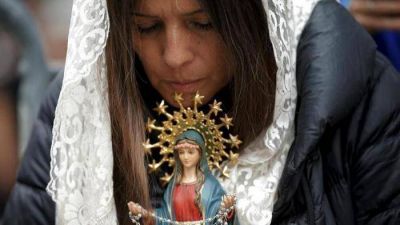 Francisco: el clericalismo apaga el fuego prof�tico de la Iglesia