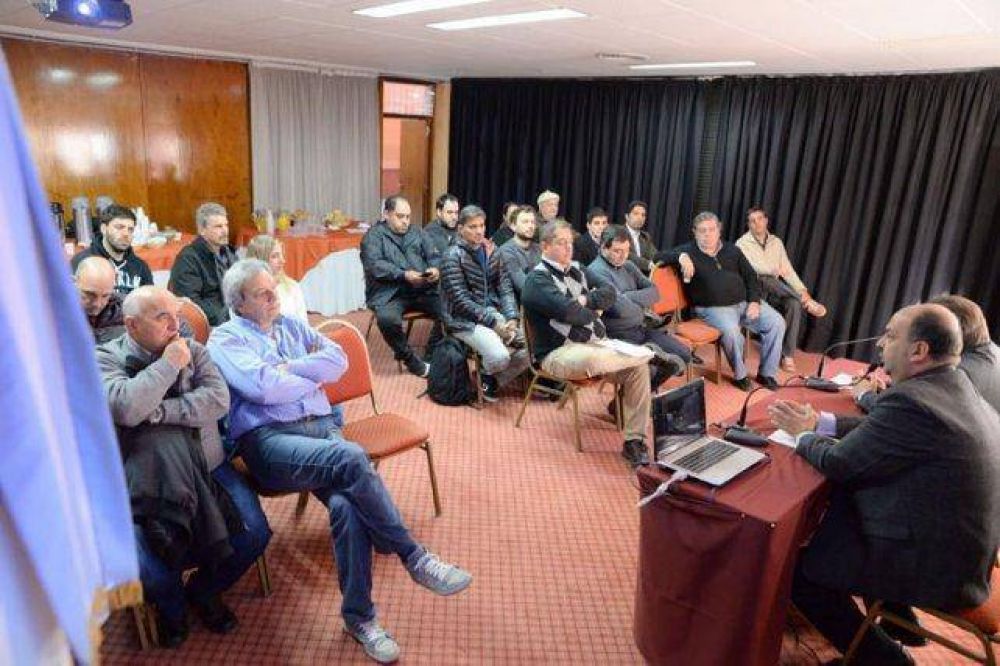 Luego de la tragedia de Time Warp, se endurecer�n los controles en los salones y boliches mendocinos