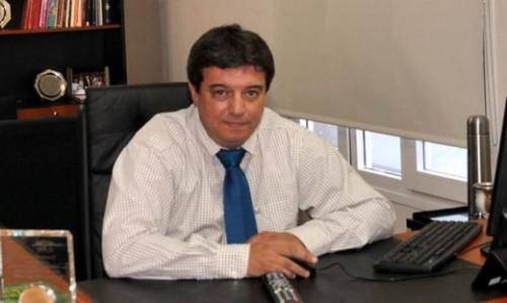 Muri� diputado Bellocq en un accidente en Giles