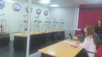 El IPV premi� a adjudicatarios cumplidores