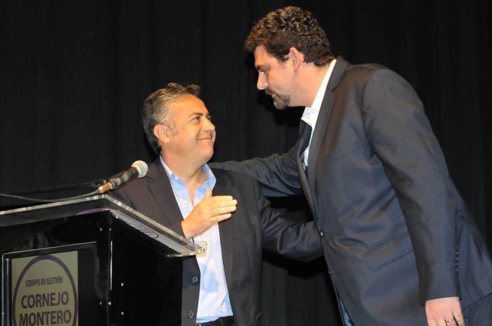 Mendoza colocar� un bono por 300 millones de d�lares