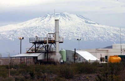 Con un proyecto menor, Vale reactivar� Potasio en 2018
