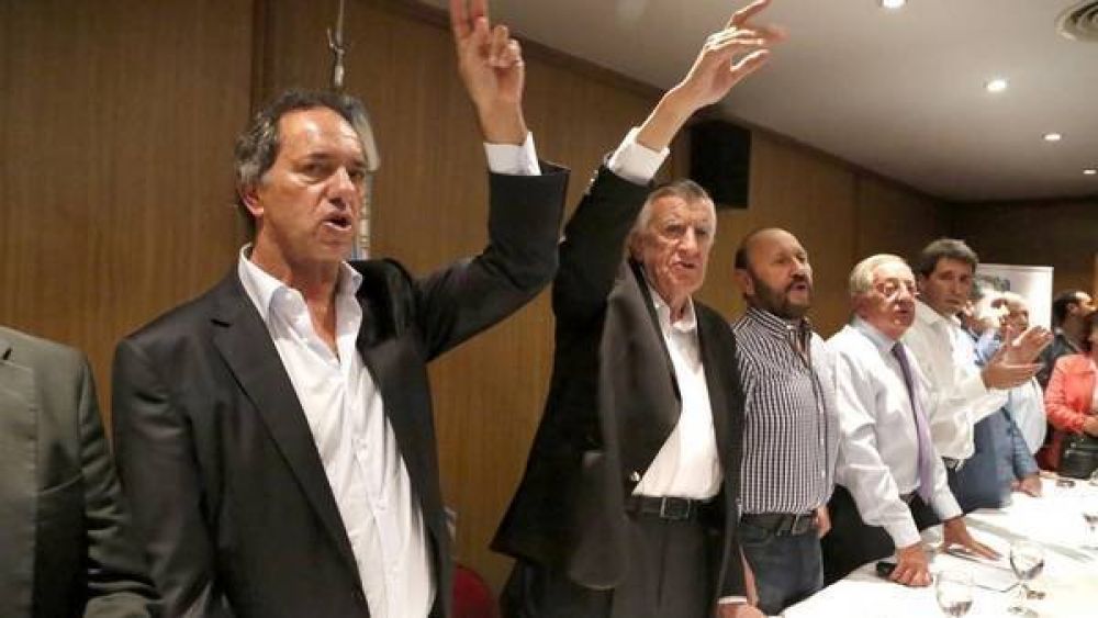 �Cristina nunca expres� su voluntad de conducir el PJ�