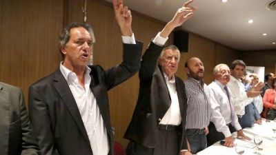 �Cristina nunca expres� su voluntad de conducir el PJ�