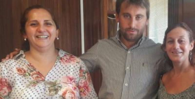 En duro comunicado, Paola Prez dijo que Salazar la trat� de 