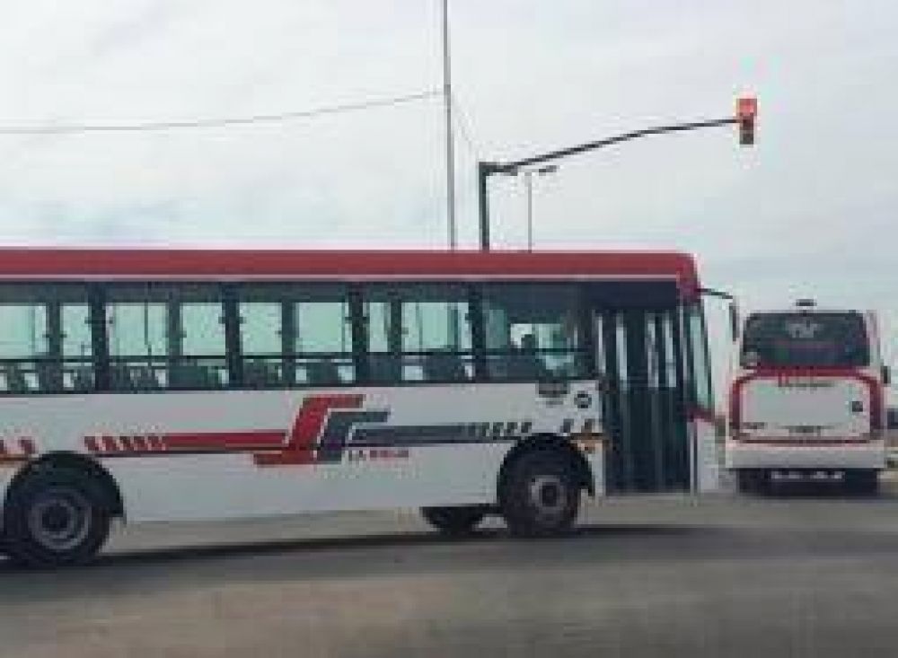 El colectivo urbano no volver� a aumentar hasta fines de 2017