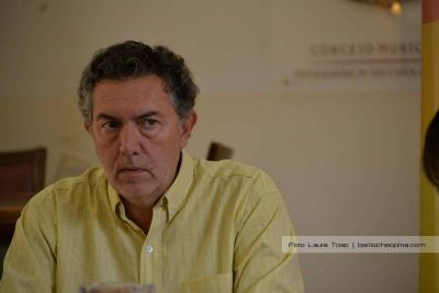 El PRO objet� la continuidad de los contratos en el Puerto San Carlos