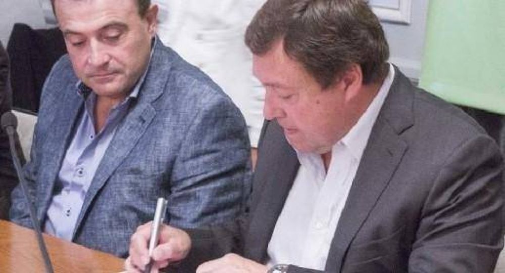 Weretilneck promueve en la Legislatura la nueva Ley de Ministerios