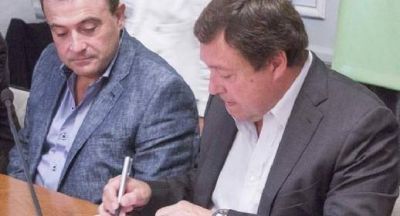 Weretilneck promueve en la Legislatura la nueva Ley de Ministerios