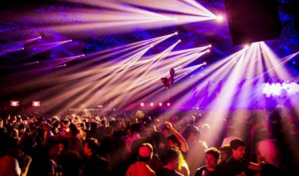 Mons. Aguer conmovido por el drama de la fiesta electrnica