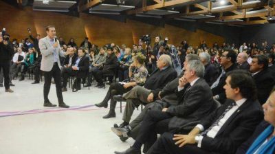Intendentes hacen causa com�n contra la droga