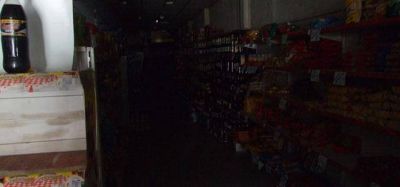 Cortes de luz volvieron a afectar a miles de usuarios en la Regi�n