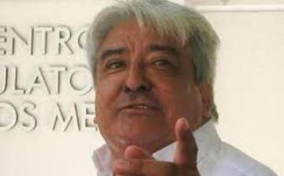 Julio Rub�n Ledesma: 