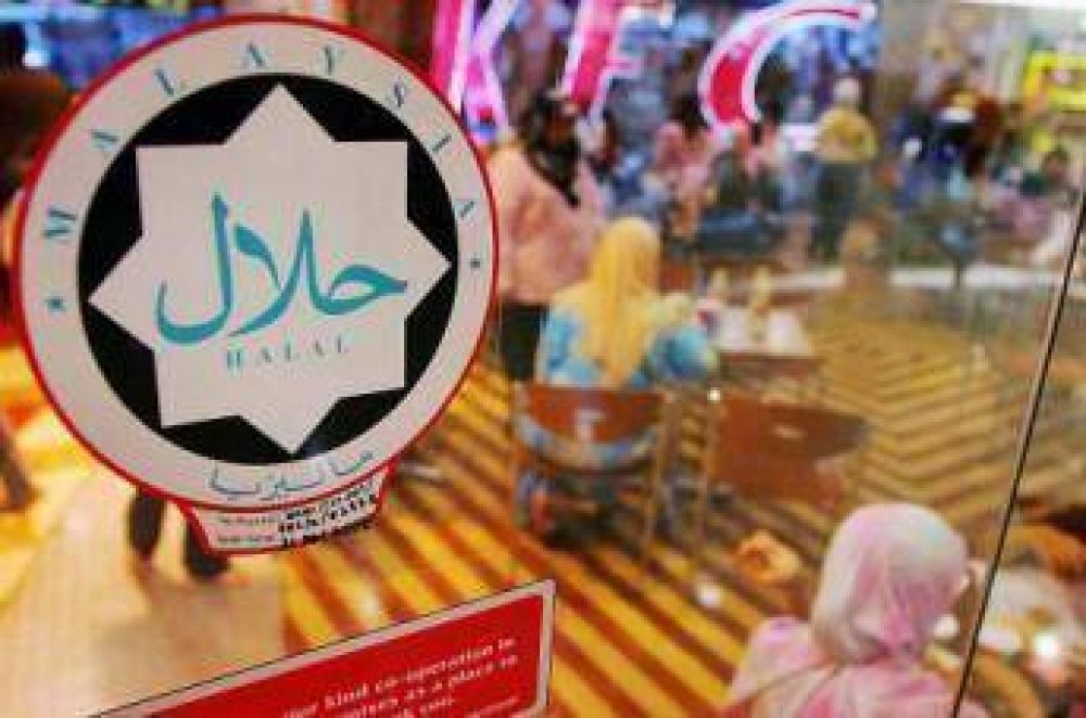 Grandes empresas ingresan al mercado halal