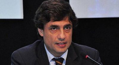 Ante la crisis de ABSA, la Provincia gestiona cr�dito para construir una planta potabilizadora
