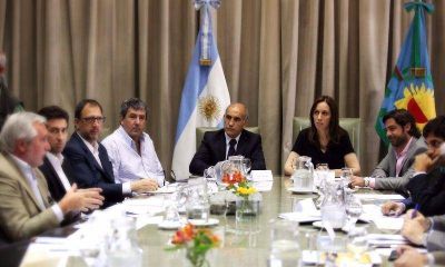Los �contratos basura� traban la emergencia administrativa de Vidal