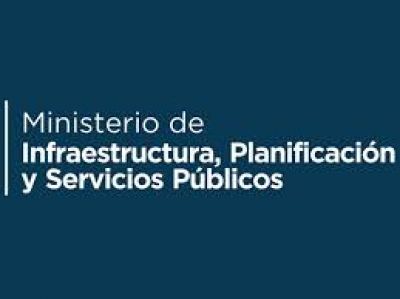 Lanzan plan h�drico de 15.000 millones con obras a concretarse en cuatro a�os