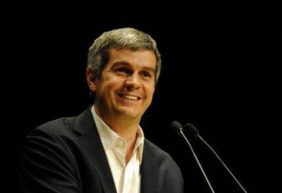 EN VIVO: Marcos Pe�a brinda su primer informe de gesti�n en Diputados