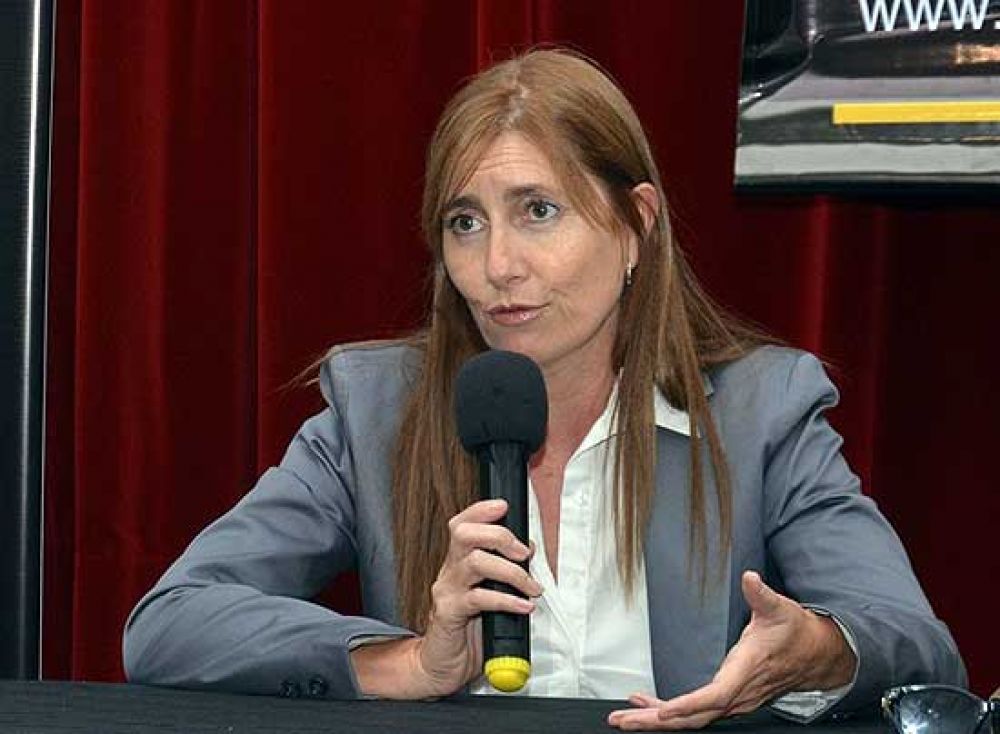 Schwindt pide recategorizar a usuarios de gas de las regiones bonaerenses m�s afectadas por bajas temperaturas