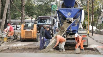 Carlos Paz estar� entre los municipios que recibir�n fondos de la Provincia para obras