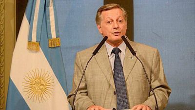 Gas: ingres� al Ministerio de Energ�a el pedido de recategorizaci�n de tarifas