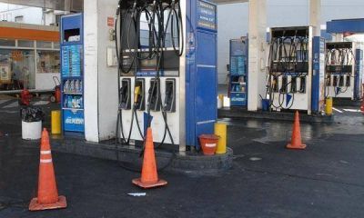 Podr�a haber un nuevo aumento en las naftas