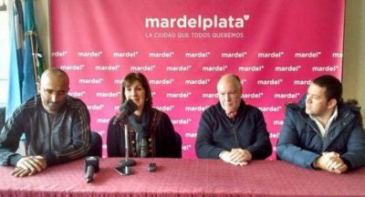 Trabajar�n �gratis? para promocionar Mar del Plata en congresos y convenciones