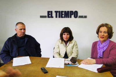 C�ritas contin�a con el proyecto de autoconstrucci�n de viviendas
