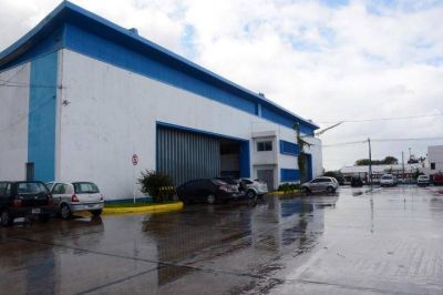 Tr�nsito se trasladar� el Distrito Descentralizado �El Gaucho�