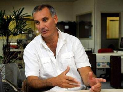 Barajan nombres para ocupar las secretar�as de Seguridad y Producci�n