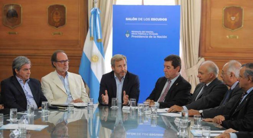 Las primeras licitaciones de obra pblica de Macri sorprenden con ofertas por debajo del presupuesto