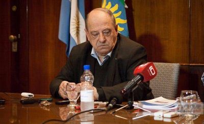 Lleg� la hora de compartir el poder
