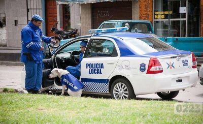 �Arroyo cree necesario nombrar un secretario de Seguridad�