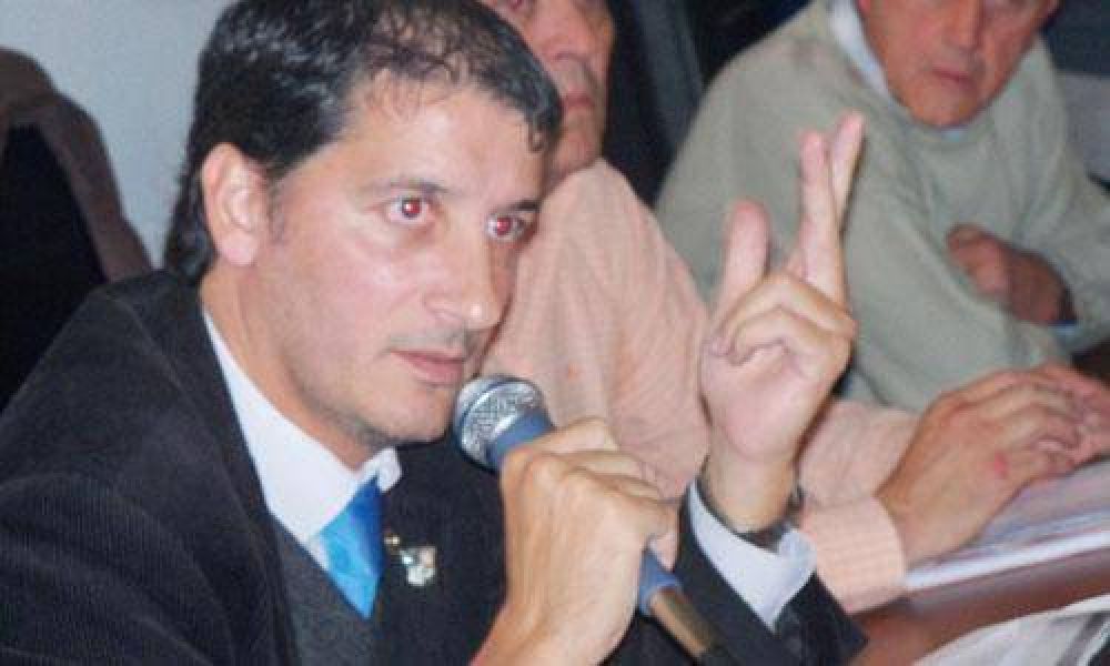 �No pod�s manejar Pilar con gente que no conoce�