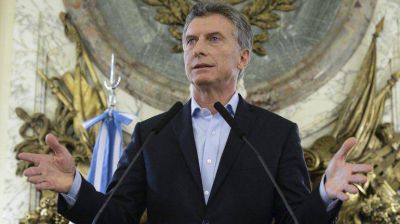 Macri presenta hoy un nuevo plan de viviendas: construir�n 120 mil casas y entregar�n 175 mil cr�ditos