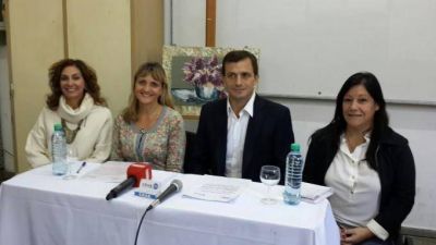 Se dictar� la carrera de �Cuidador Domiciliario� con validez nacional en Bol�var