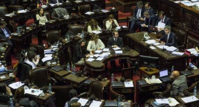 Ante el Congreso, Marcos Pe�a debi� responder sobre desempleo, d�lar y Panam� Papers