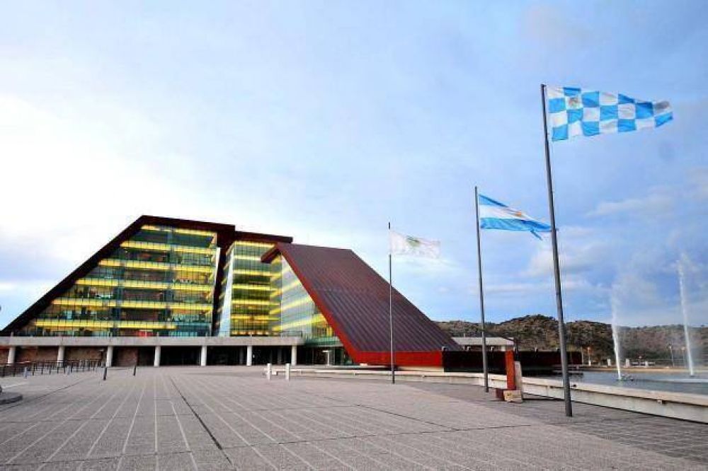 El Ejecutivo provincial decret� asueto para el 2 de mayo
