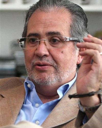 Miguel Henrique Otero: 