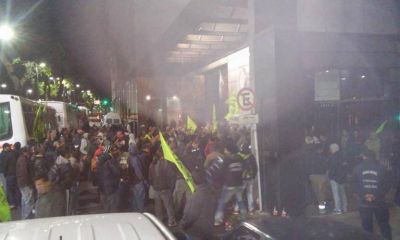 Acuerdan continuidad laboral para m�s de mil trabajadores de Atucha